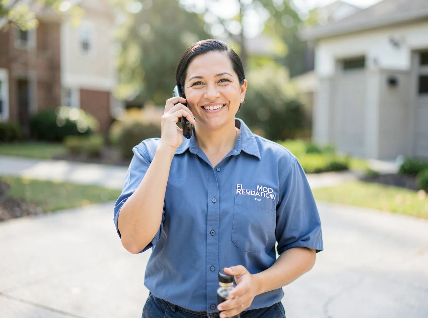 Mold Remediation Cushman, AR FAQs